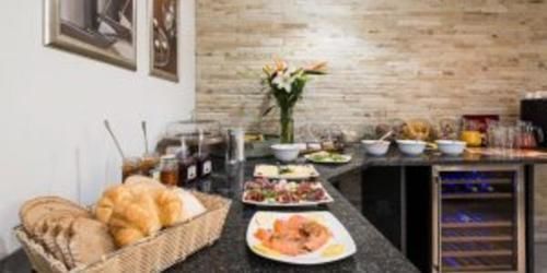 Montebello Guesthouse Уиндхоек Екстериор снимка